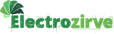 ElectroZirve Logo